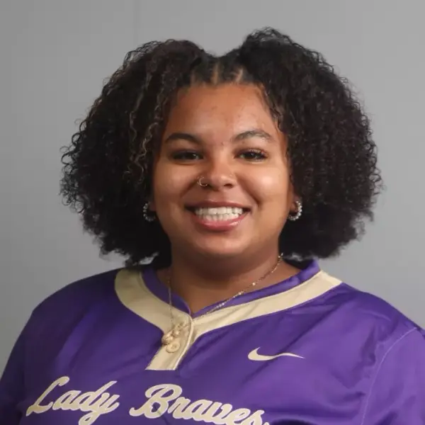 Chiara Olison, Softball, Alcorn State University
