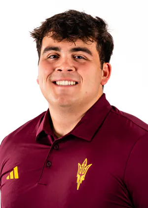 Charlie Merritt, Track and Field, undefined