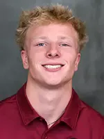 Chase Hanson, Football, Whitworth University