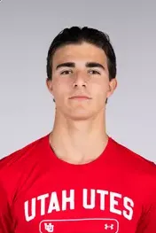 Balthazar Huss, Tennis, University of Utah