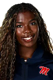 Indya Dotson, Track and Field, undefined