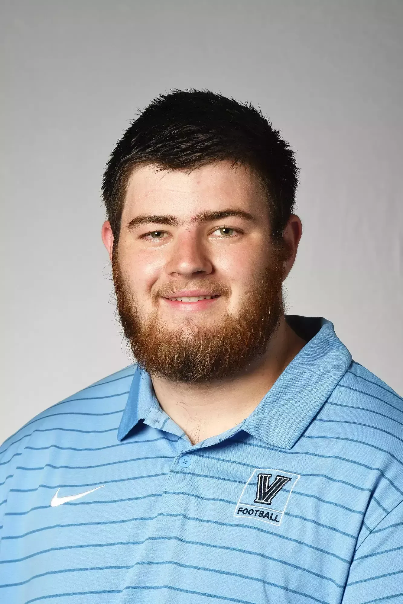 Jack Gillespie, Football, Villanova University
