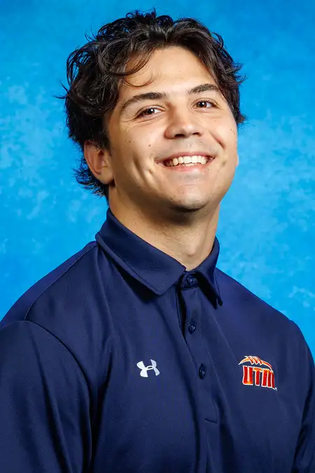 Justin Kowalak, Football, University of Tennessee at Martin