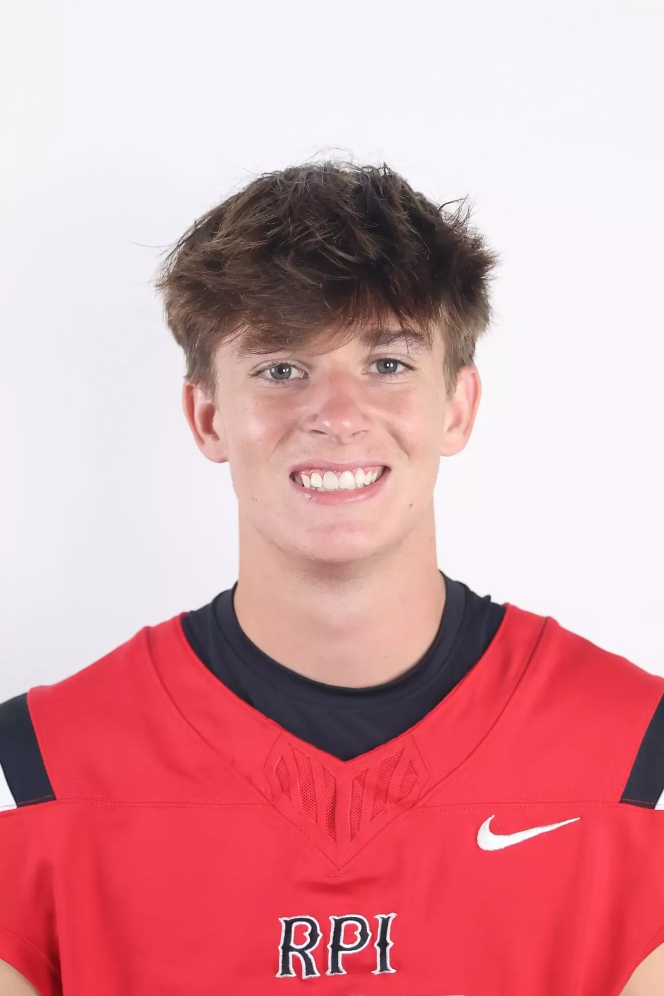 CJ DiBenedetto, Football, Rensselaer Polytechnic Institute