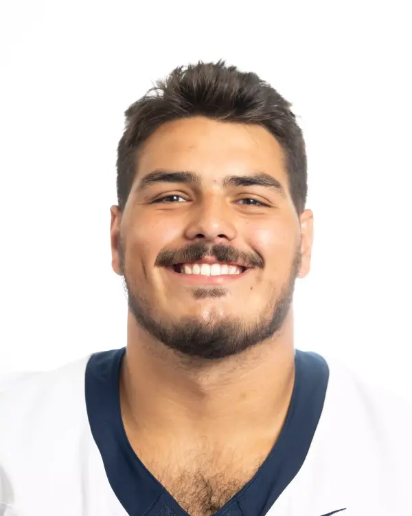 Stavros Vafeas, Football, University of Central Oklahoma