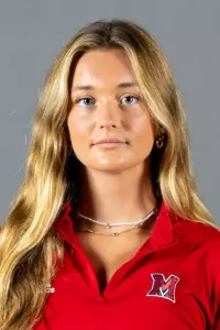 Lucia Ventos, Field Hockey, Miami (OH) University