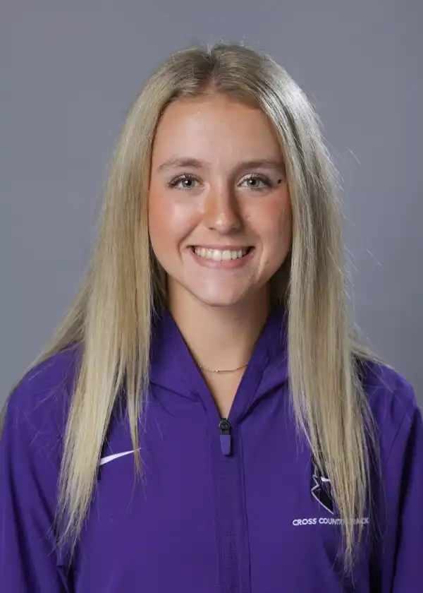 Jazzlyn Garmer, Track and Field (O), Furman University