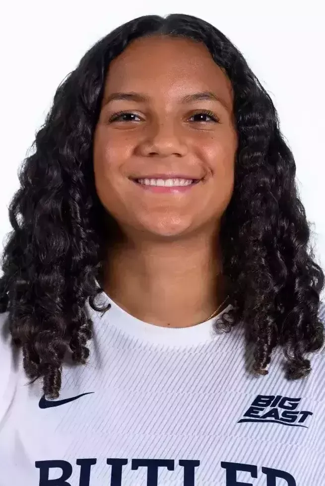 Maren Swan, Soccer, Butler University