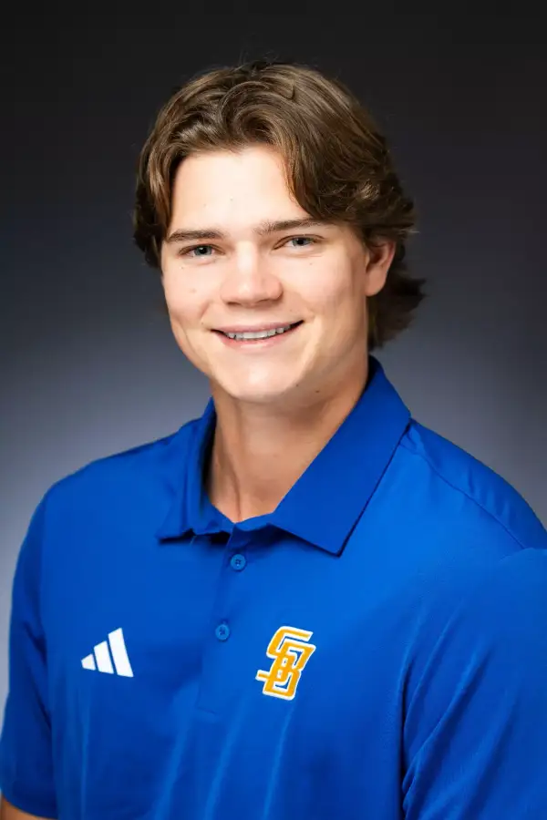 AJ Krodel, Baseball, University of California, Santa Barbara