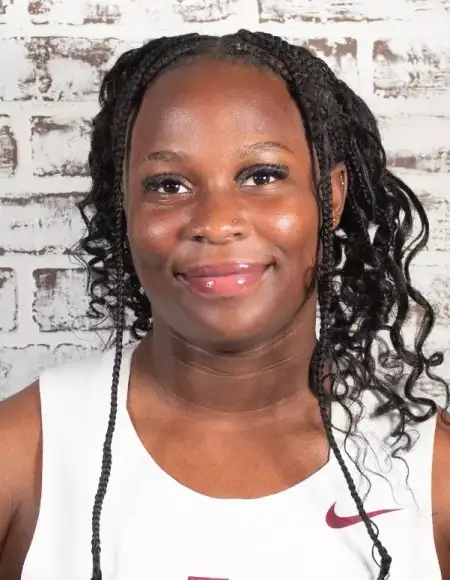 Toniann Bryan, Track and Field (O), Azusa Pacific University