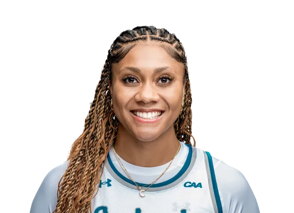 Corrie McLaughlin, Basketball, undefined