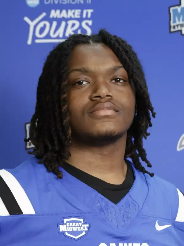 Ahmir King, Football, Thomas More University