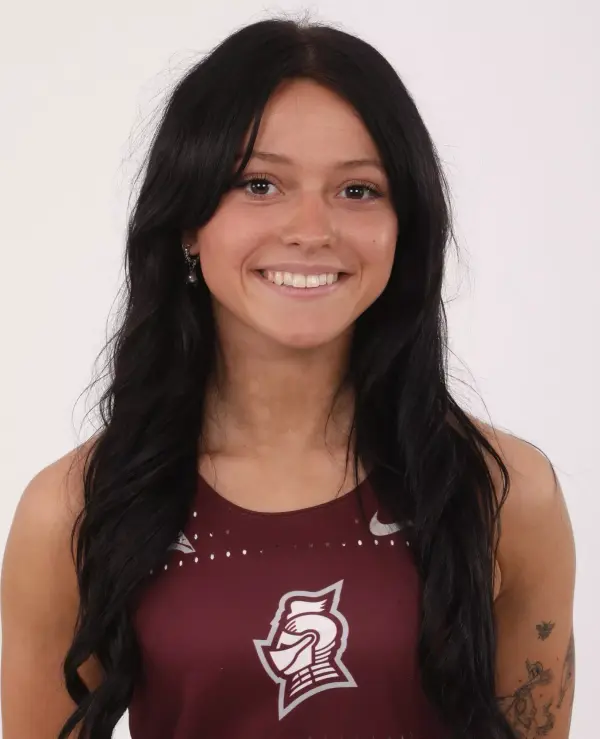 Layla Green, Track and Field (O), Bellarmine University
