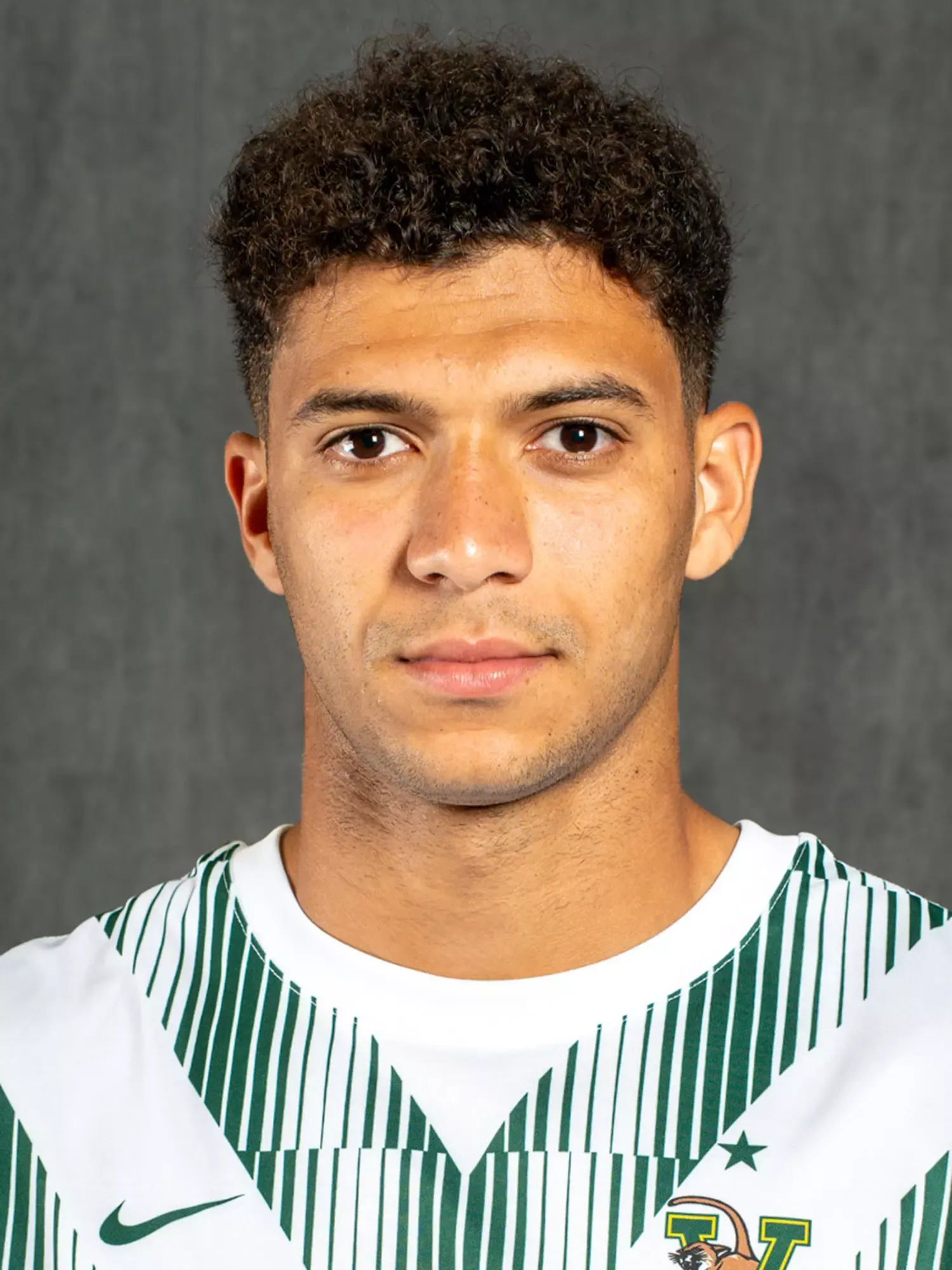 Islam Houssni, Soccer, University of Vermont