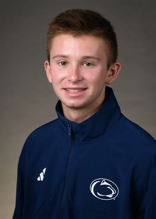 Colin O'Donnell, Track and Field (O), Pennsylvania State University