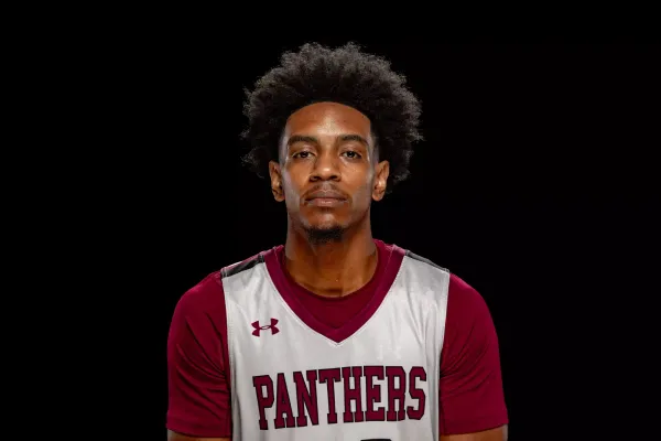 Chauncey Brashers, Basketball, Virginia Union University