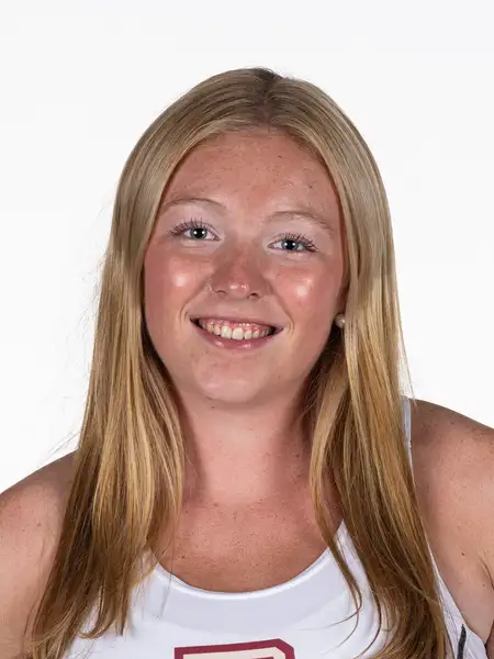 Elizabeth Thorn, Rowing, Boston College