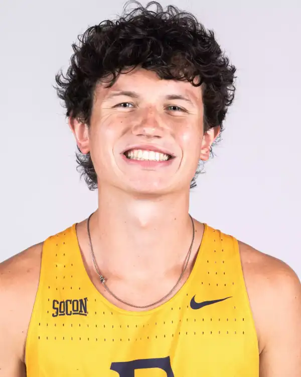 Hayden Waleski, Track and Field (O), East Tennessee State University