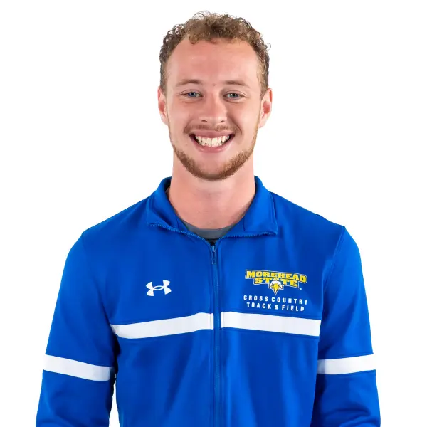Preston Glassco, Track and Field (O), Morehead State University