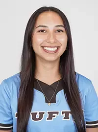 Madi Sewell, Softball, Tufts University