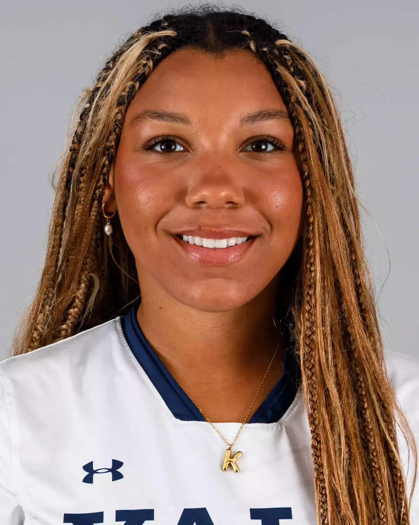 Kyleigh Carr, Soccer, Yale University