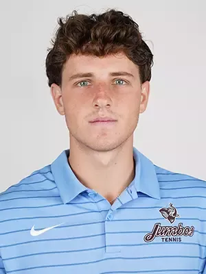 Davide Mirza, Tennis, Tufts University