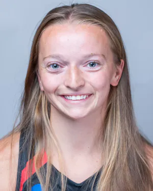 Rease Coleman, Field Hockey, undefined