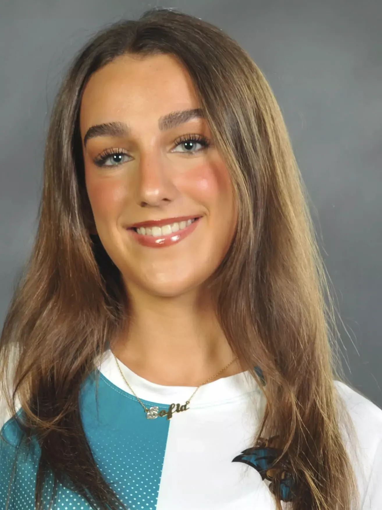 Sofia Gartner, Soccer, undefined