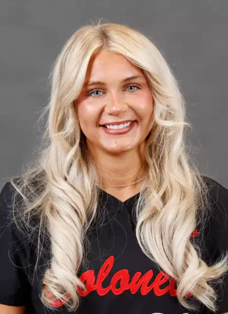Hayden Traub, Softball, Nicholls State University