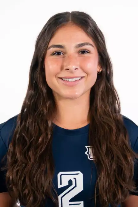 Antonella Solari, Soccer, University of West Florida