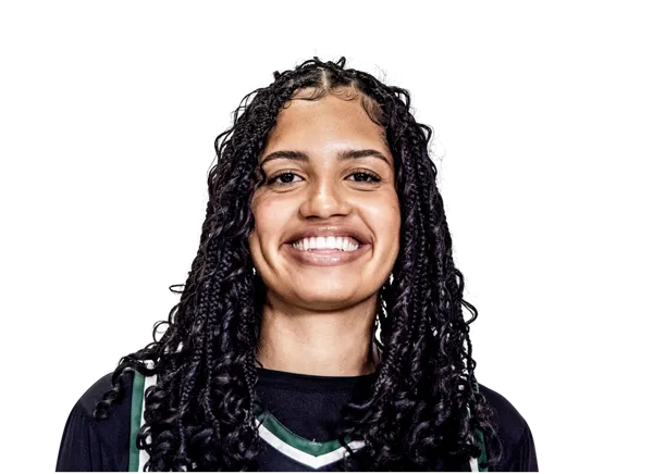 Malia Mpondo, Basketball, undefined