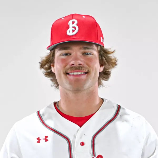 Hayden Boyd, Baseball, Bradley University