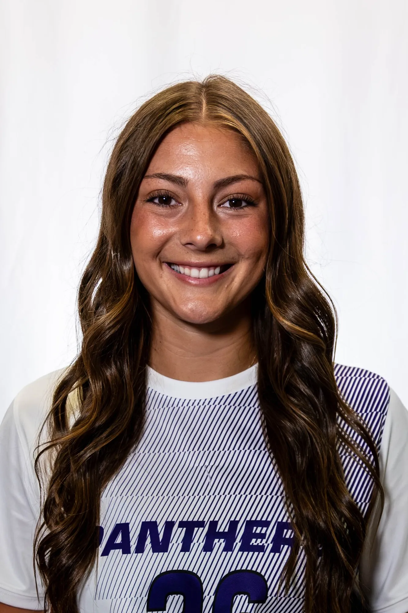Anya McKay, Soccer, University of Northern Iowa