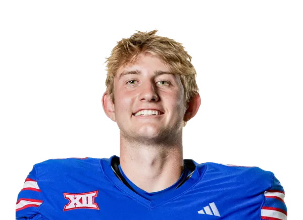 Dane Efird, Football, undefined