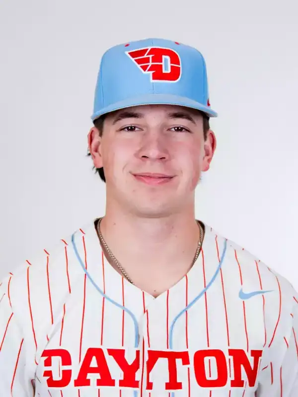 Sam Stem, Baseball, University of Dayton