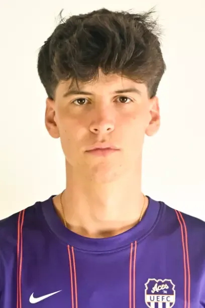 Alex Tura, Soccer, University of Evansville
