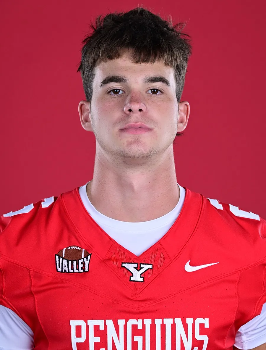 Jonny Evanchick, Football, undefined