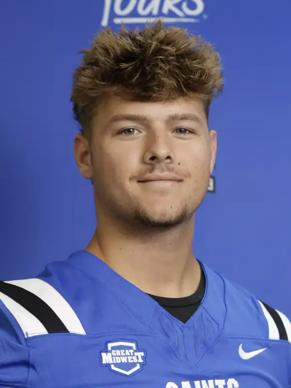 Declan Brown, Football, Thomas More University