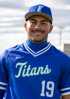 Omir Santos, Baseball, Eastern Florida State College