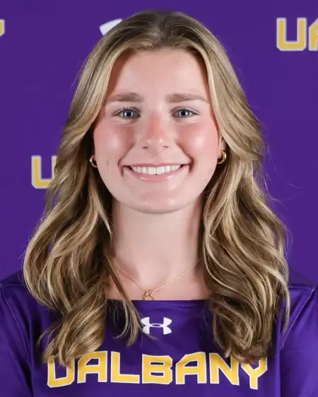 Camryn DuBose, Lacrosse, University at Albany
