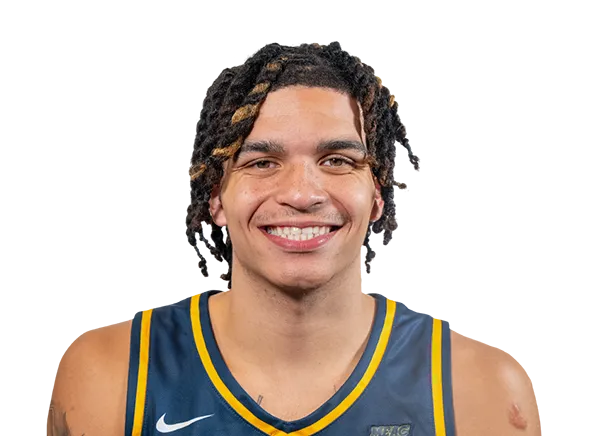 Preist Ryan, Basketball, undefined