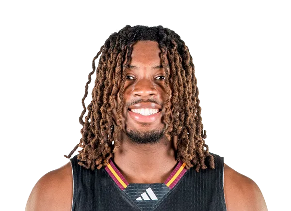 Kosy Akametu, Basketball, undefined