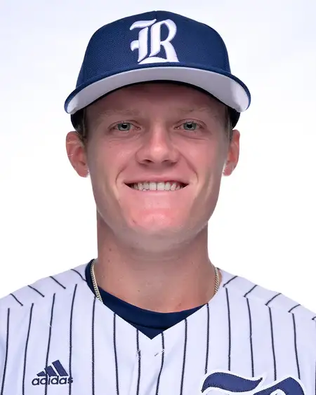 Austin Eppley, Baseball, Rice University
