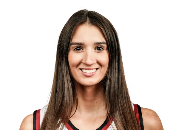 Mona Zaric, Basketball, Harvard University