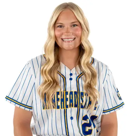 Addison Krischke, Softball, Morehead State University