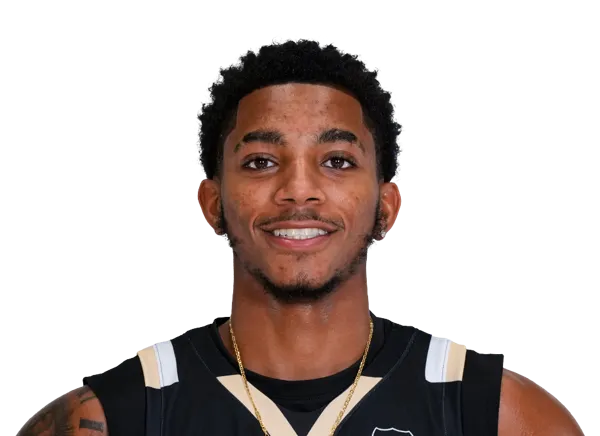 Langston Bailey, Basketball, Bryant University