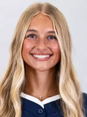 Addley Dean, Softball, undefined