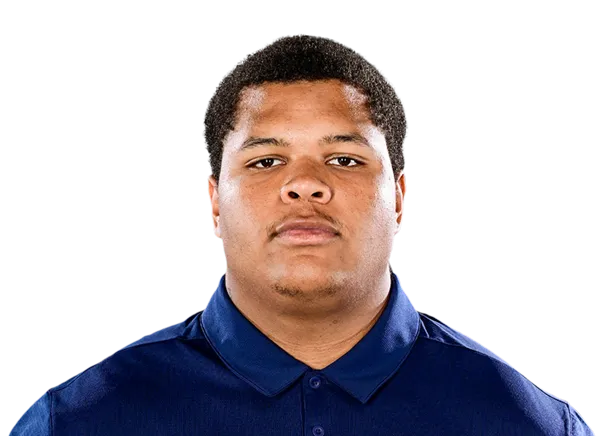 Jaiden Brown-Demery, Football, undefined