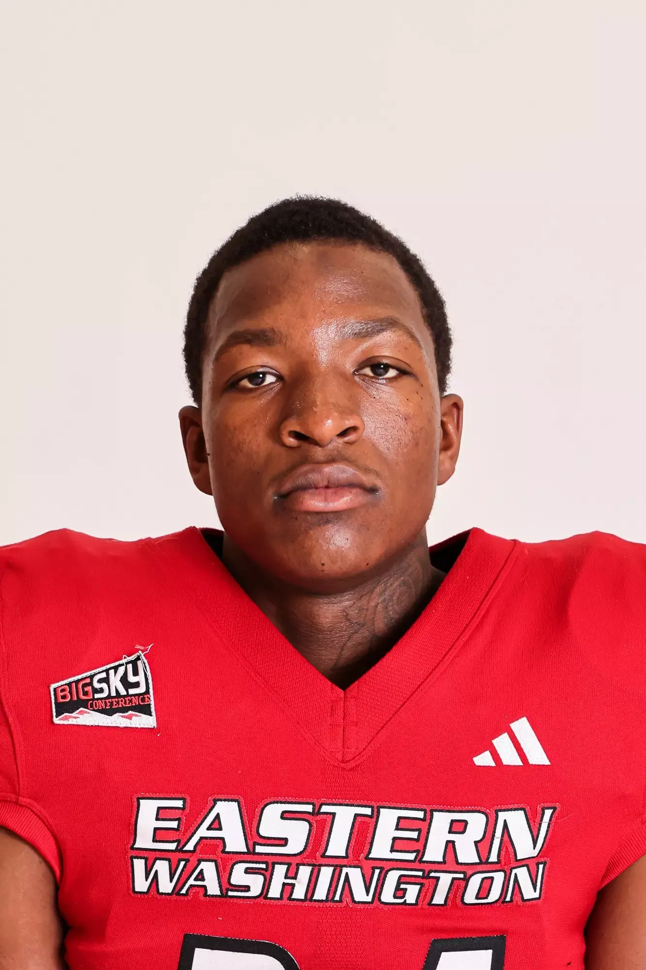 CJ Bozeman, Football, undefined