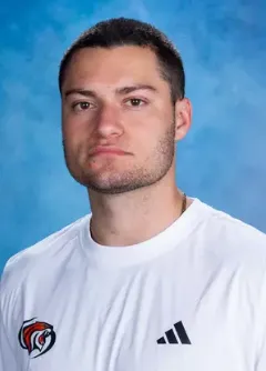 Riley Hillenbrand, Tennis, undefined